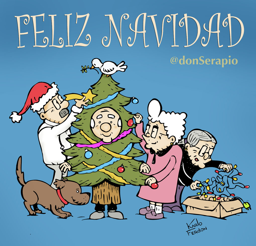 Don Serapio tweet media