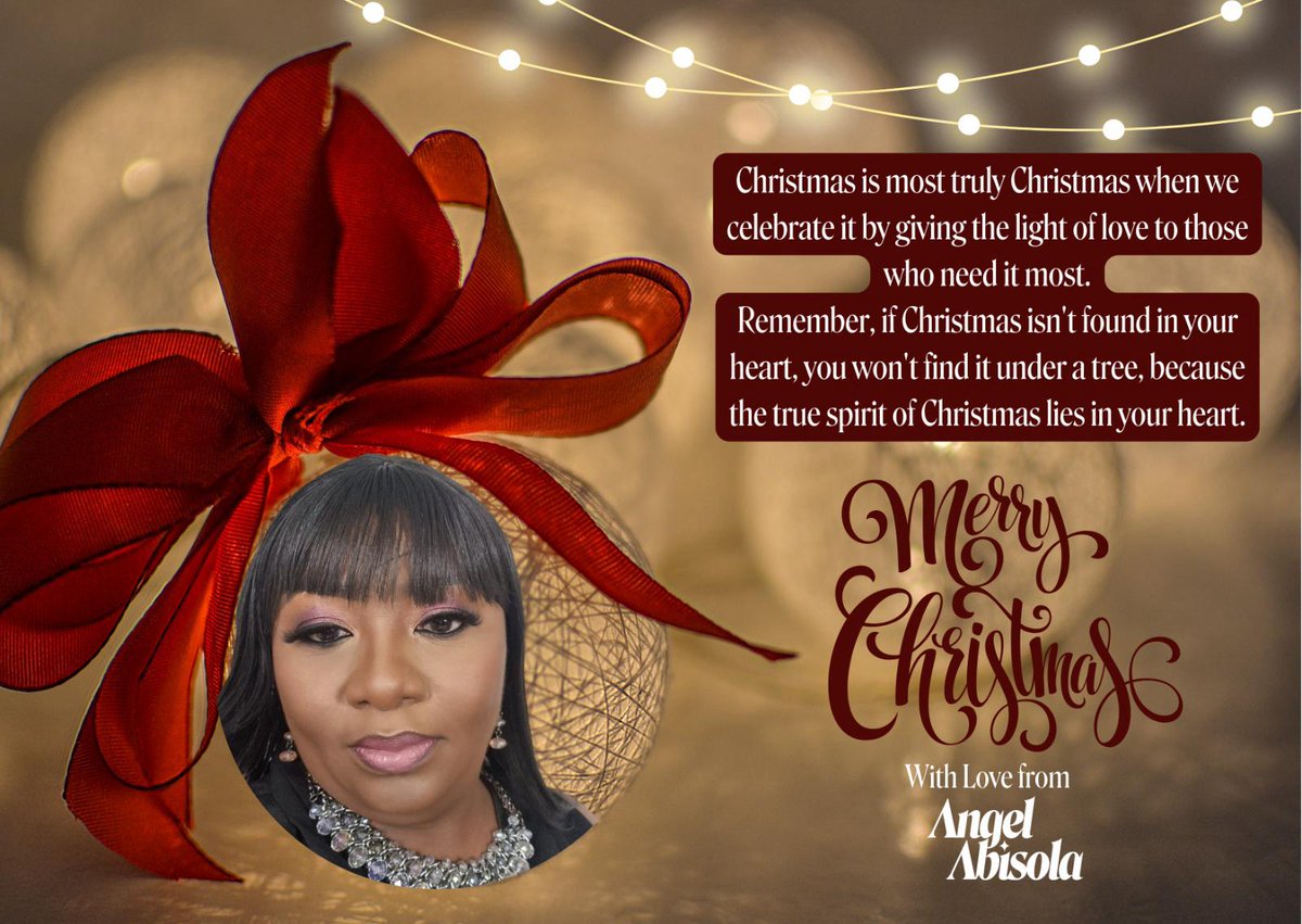 p_arena's tweet photo. #MerryChristmas https://t.co/mPJycF6ttF