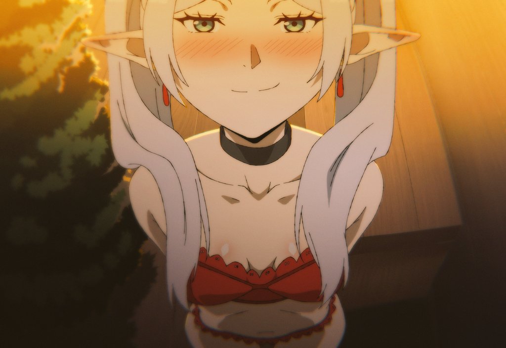 DefiledElf's tweet photo. “Ready to open up your present...~?” ♡

{ #LewdRP #NSFWRP #OpenRP #MVRP } https://t.co/yr7E6JZP9I