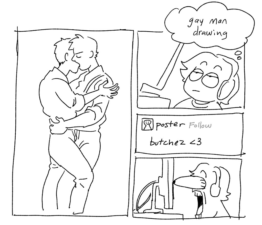 kindlestuck tweet picture