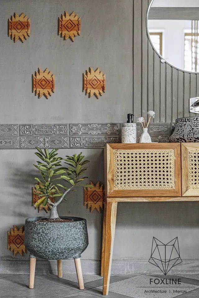 Thearchsdiary's tweet photo. See Full Project >>>  https://t.co/rnV0yzJ69Y 

An Earthy, Cosy Yet Luxurious Experience With This Weekend Luxury Home | Foxline Architects | Interiors

#architectural #architecturaldesign  #interiordesign #interiors #interiordesigner #interiorstyling #interior #HomeDecor https://t.co/FRwVnPKAid