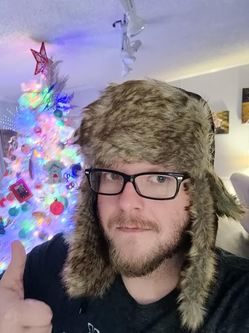 Merry Christmas you fucking weirdos https://t.co/21bwaReIEE<a href="/tag/pmc"class="tags"><span>#pmc</span></a>