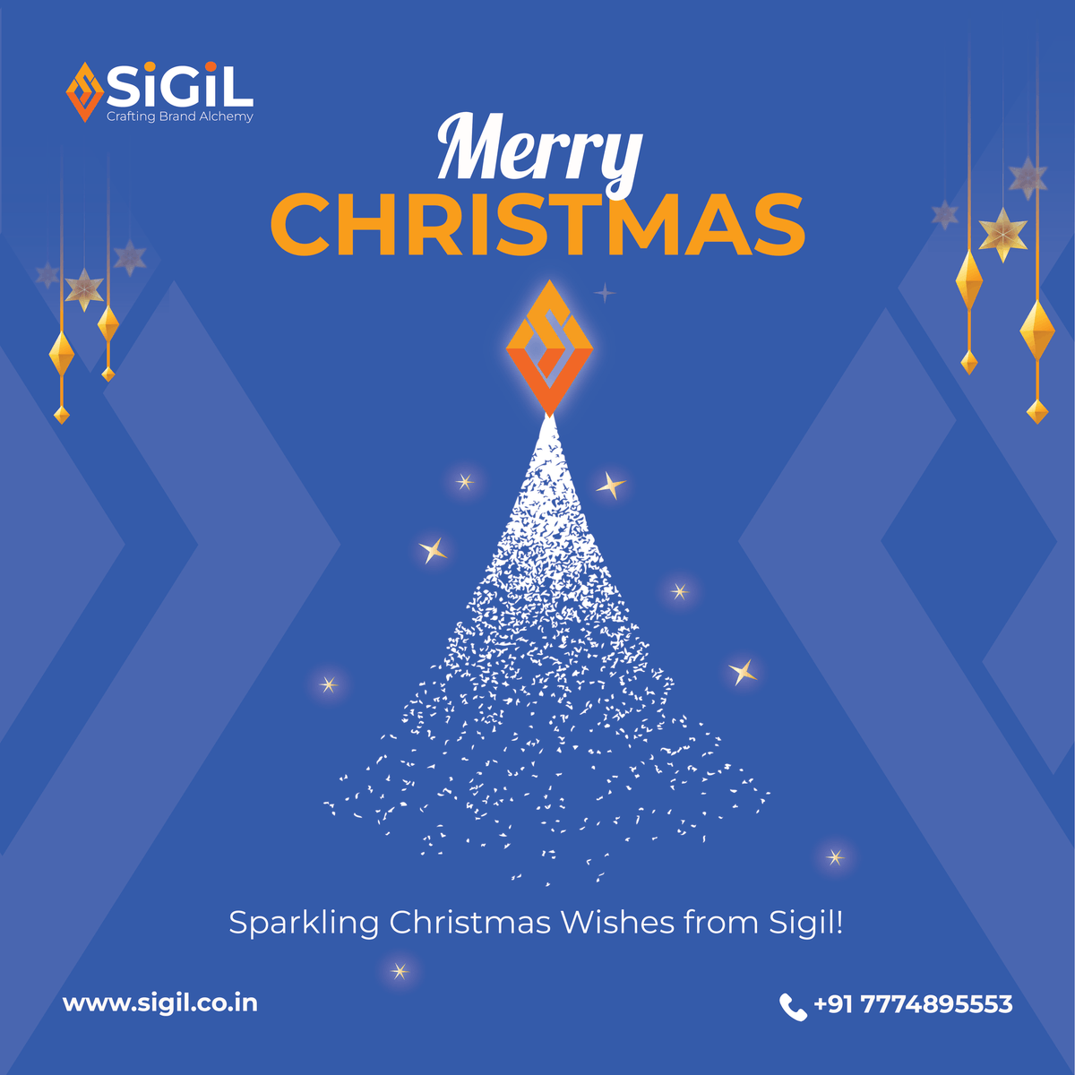 Sigil_Alchemy's tweet photo. Sigil extends warm wishes for a Merry Christmas Eve! May this enchanting night be a prelude to moments of happiness and the creation of cherished memories. ✨🎅 

#ChristmasEveMagic #SigilCelebrates #FestiveJoy 🎄🌟 https://t.co/quqAimvHUt