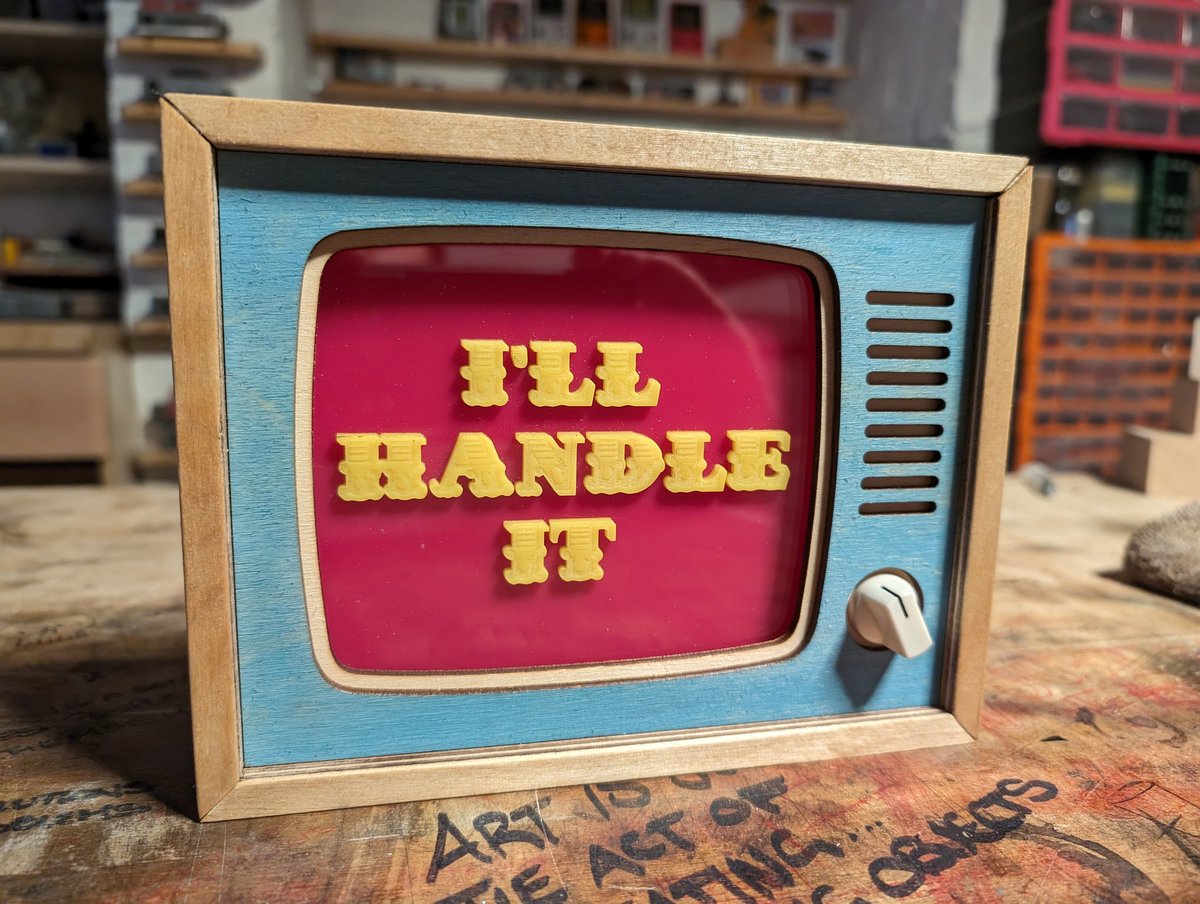 RETRO Joy 🕹 tweet media