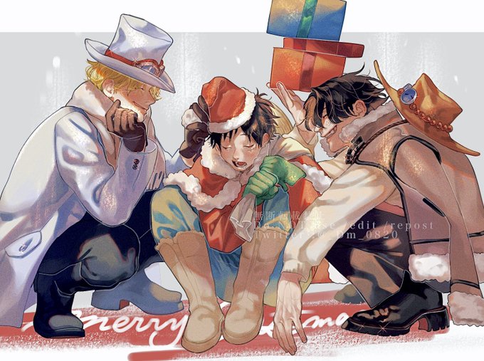 「Xmas」 illustration images(Latest))