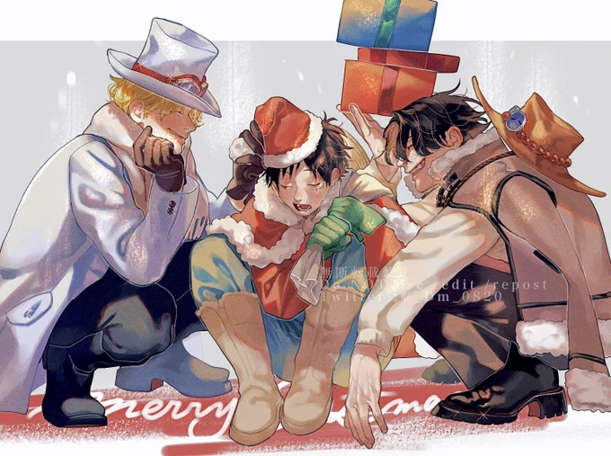 MERY Xmas 