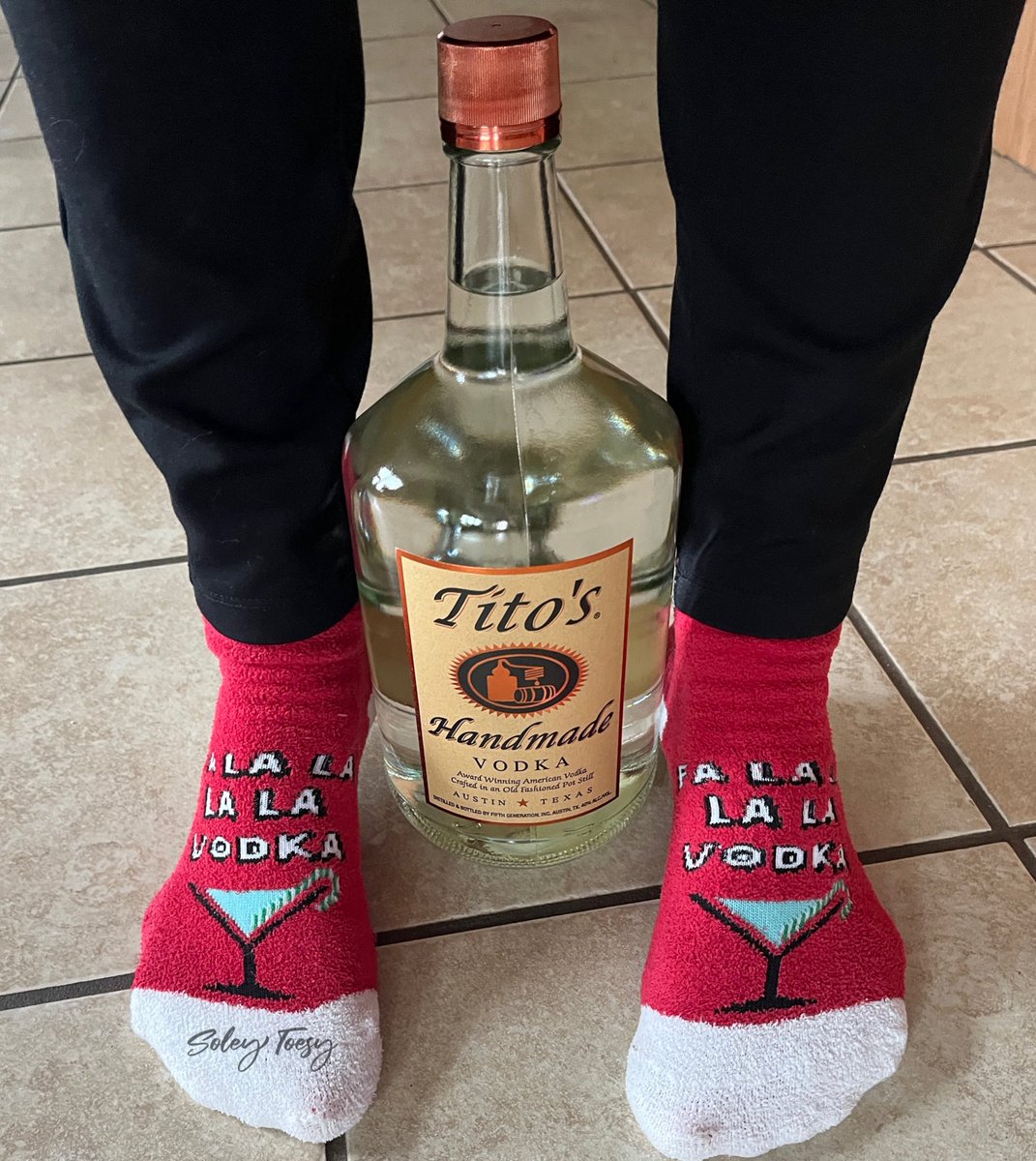 Soley Toesy tweet media