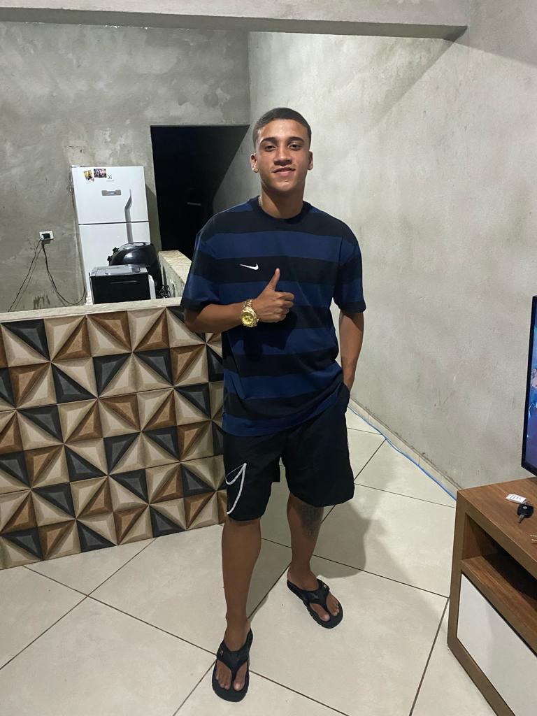 Paz terrível🕊✔