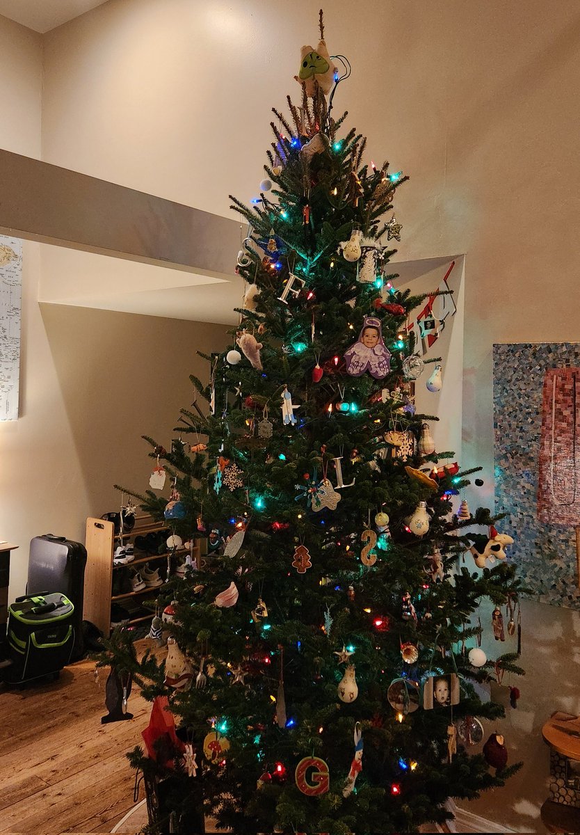 lilkorok's tweet photo. he the christmas star https://t.co/B9zFEvu7Av
