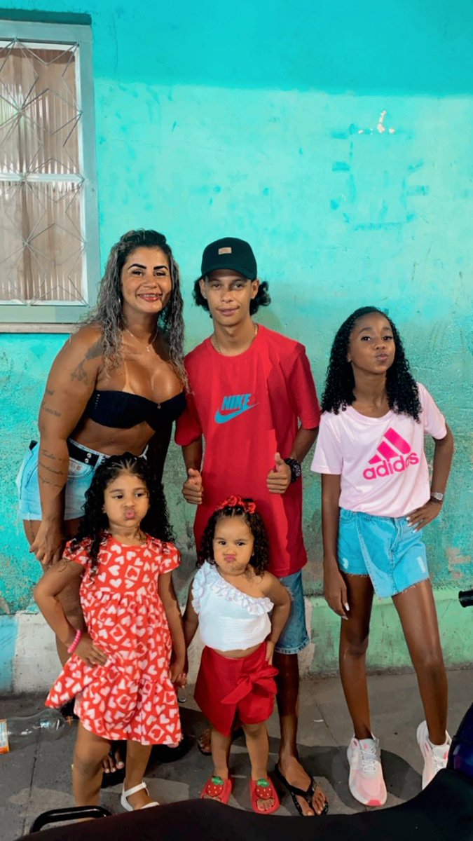 Só sei agradecer….❤️