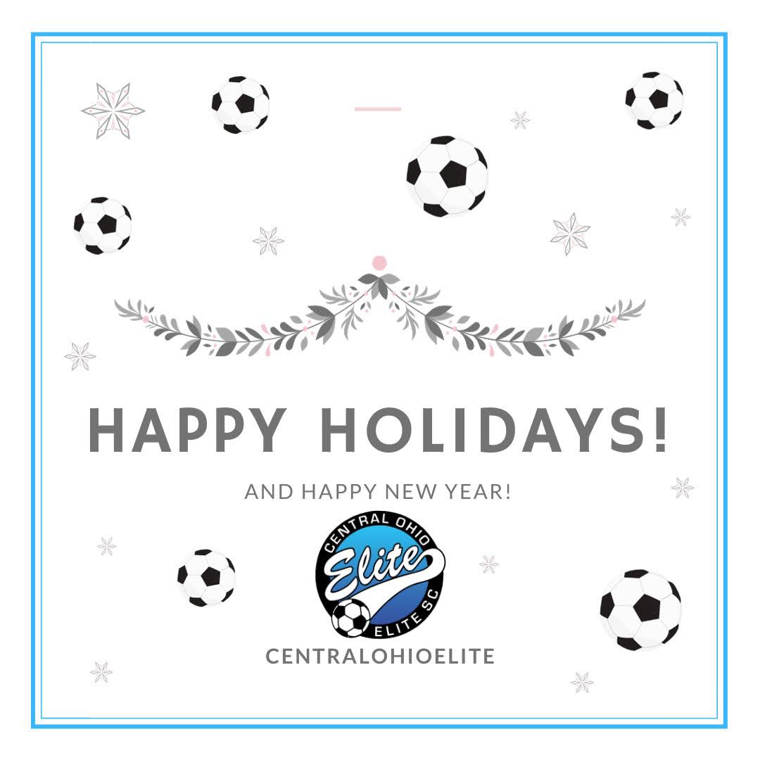 Central Ohio Elite tweet media
