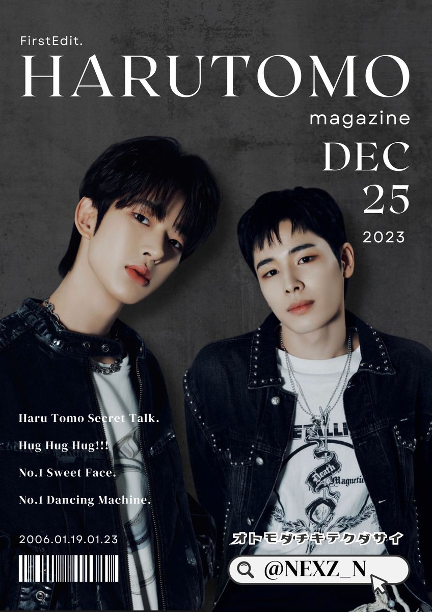 N (@NEXZ_N) / Posts / X