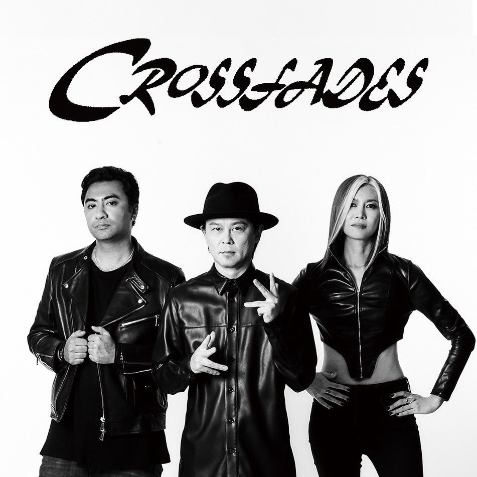 2023.12.27 at WOMB
CROSSFADES*** 

Resident
KEN ISHII &amp; DRUNKEN KONG
<a href="/K_Ishii_70Drums/">Ken Ishii ケンイシイ</a> 
<a href="/drunken_kong/">DRUNKEN KONG</a> 

womb.zaiko.io/buy/1w0o:xqa:f…