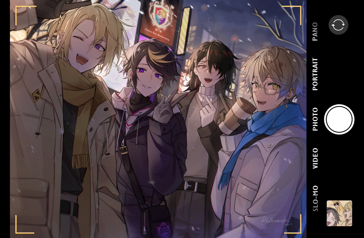 fallenmaples_'s tweet photo. [1/2]

even after 2 years i still love this chaotic city 

#Luxiem2ndAnniversary #drawluca #YaminoArt #Akurylic #Ikenography https://t.co/AeJ5pgWNxr