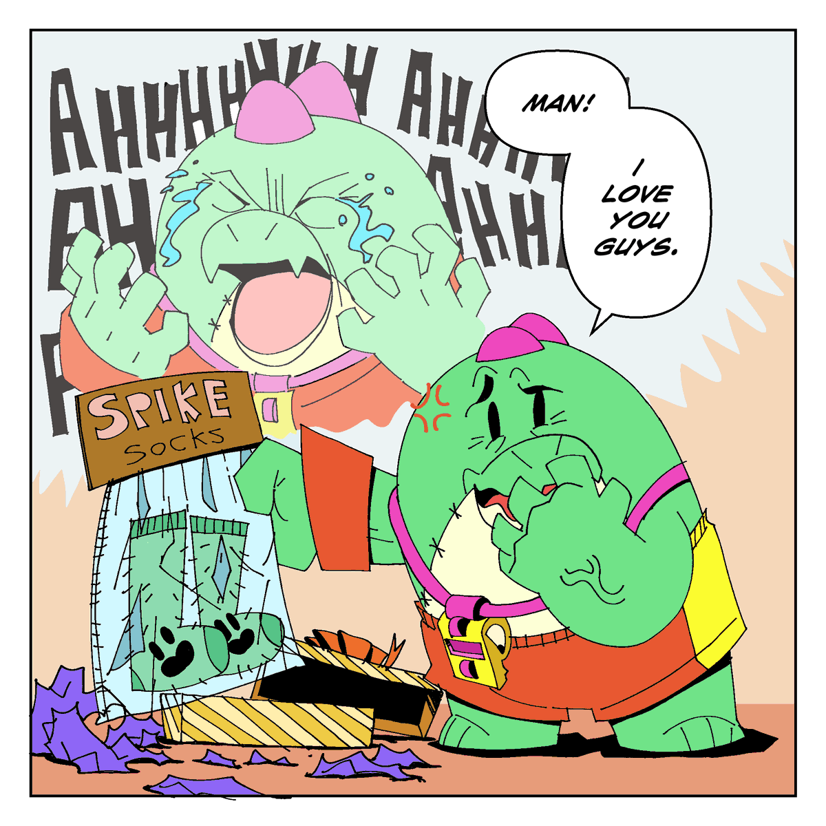 Brawl Stars tweet media