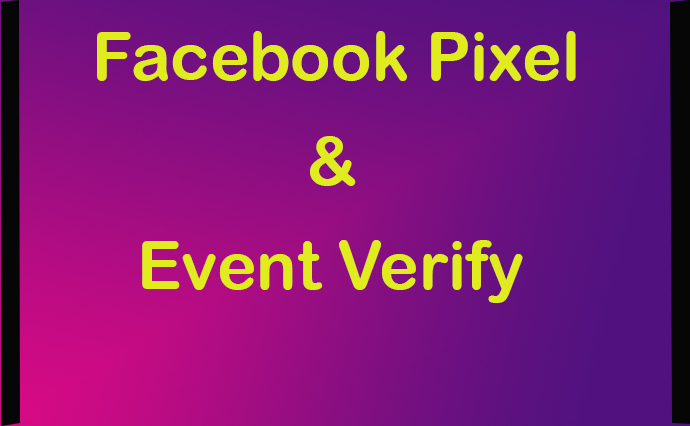 📷 Facebook Pixel and Event setup...
Setting up the Facebook Pixel involves a series of steps, and it requires a Facebook Business account.
#FacebookPixelSetup
#facebookadsexpert
#FacebookAdsManager
#facebookmarketing
#facebookadsmastery