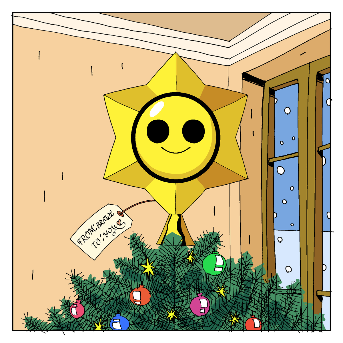 Brawl Stars tweet media