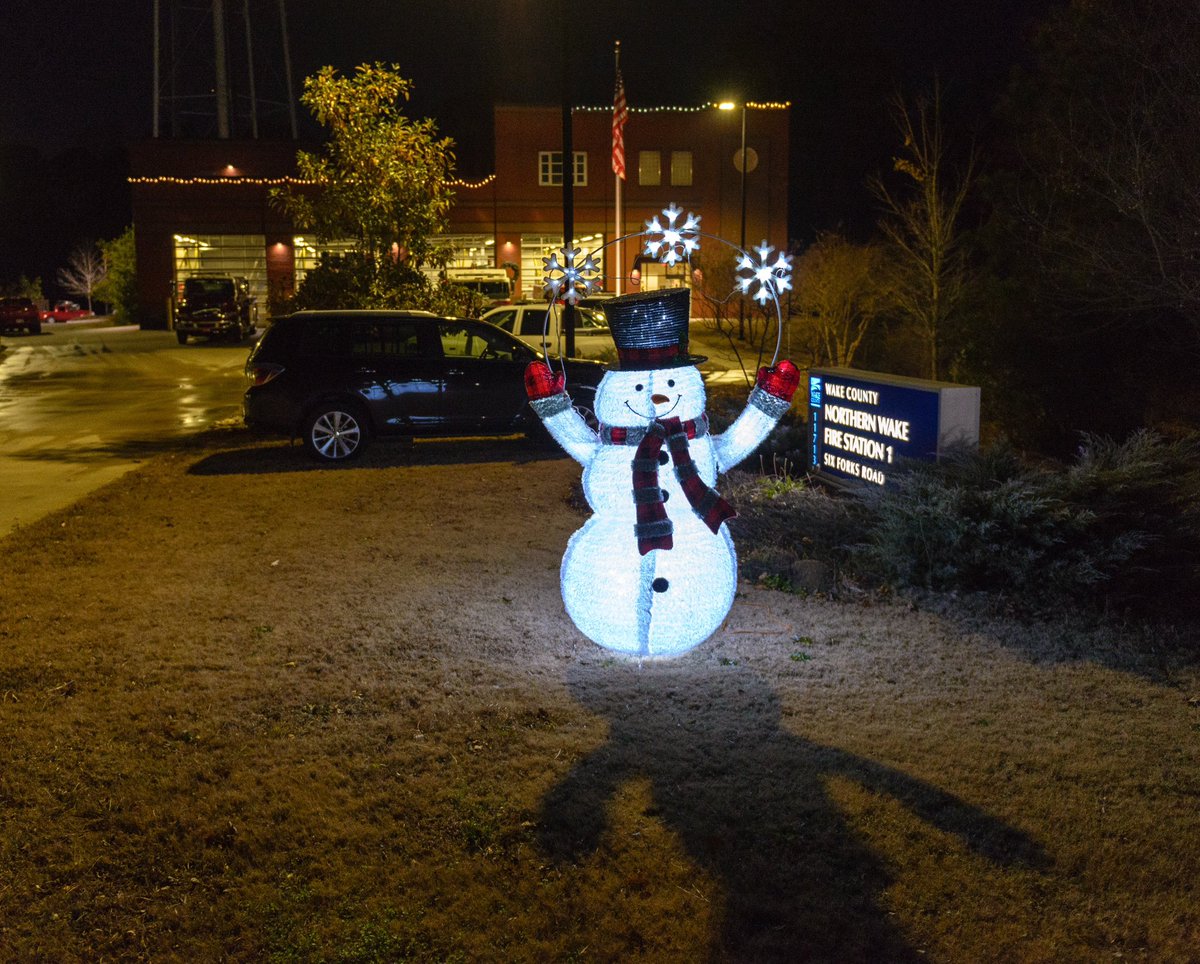 NorthernWakeFireDept (@northernwakefd) on Twitter photo Wishing you a #ChristmasEve filled with the warmth of #family, the joy of cherished moments, & the love that surrounds you. May this magical evening set the stage for a truly #MerryChristmas tomorrow. From the <a href="/NorthernWakeFD/">NorthernWakeFireDept</a>, we wish you a #safe & Merry Christmas! #wateryourtree Wishing you a #ChristmasEve filled with the warmth of #family, the joy of cherished moments, & the love that surrounds you. May this magical evening set the stage for a truly #MerryChristmas tomorrow. From the <a href="/NorthernWakeFD/">NorthernWakeFireDept</a>, we wish you a #safe & Merry Christmas! #wateryourtree