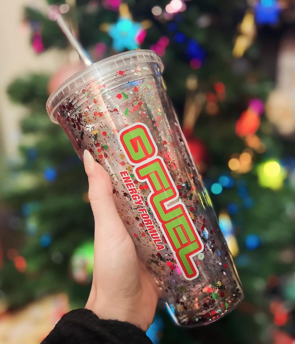 G FUEL® tweet media