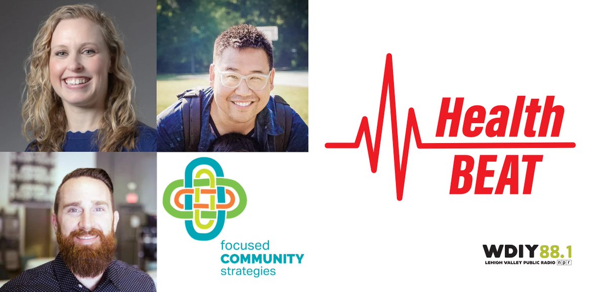 WDIY 88.1 FM tweet media