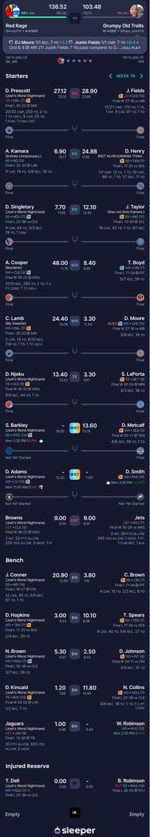 Andy Holloway tweet media