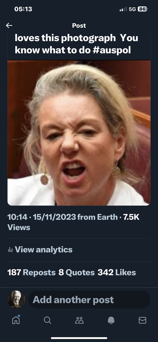 Pete G ALP Union Thug 👊💪🌊🐀 #Vote1Labor tweet media