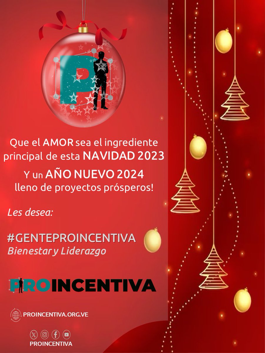 Proincentiva tweet media