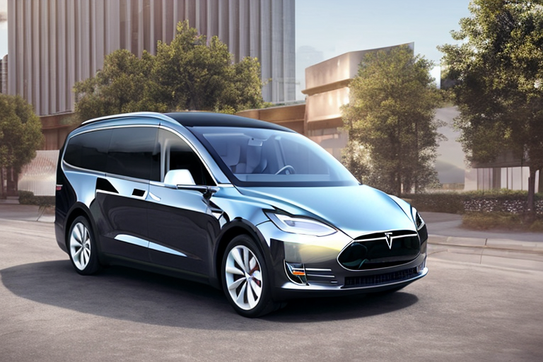 ssuntae3's tweet photo. Tesla van https://t.co/5NvajwcWLy