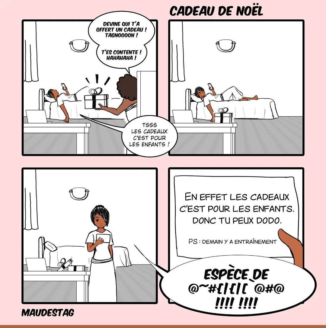 MauDesTag (@fatonmau) on Twitter photo 