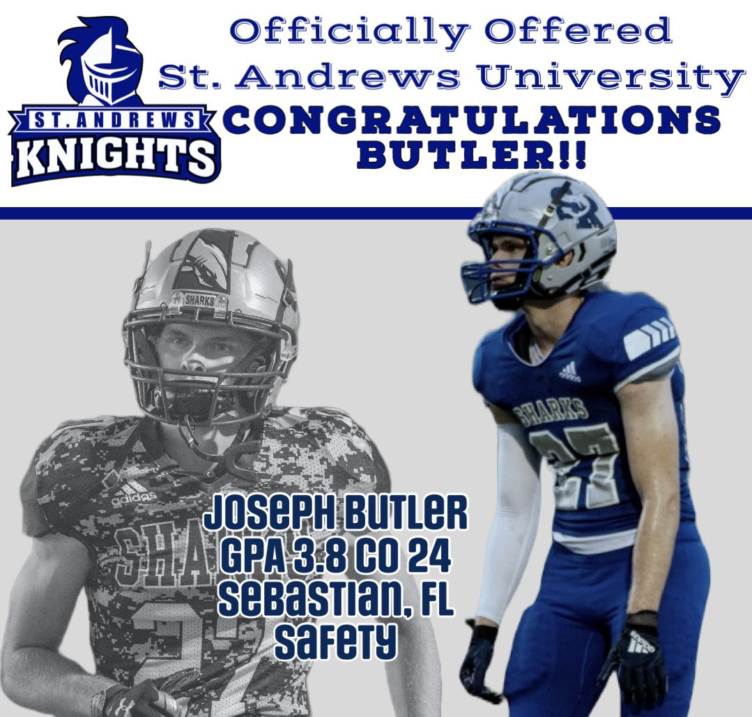 SRHS SHARK FOOTBALL tweet media