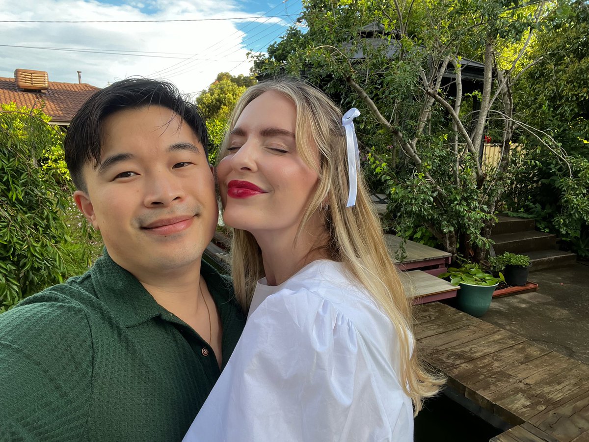 Bambuwu_'s tweet image. Merry Christmas 🤍🎄🥰