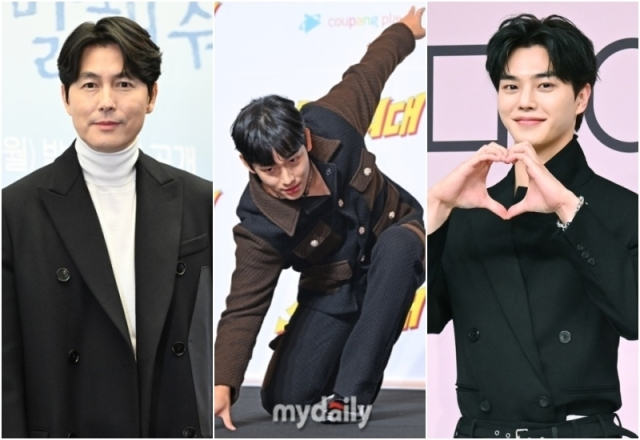 pia2423's tweet photo. Actor Brand Reputation for December( based on data of 100 actors appearing in dramas, movies, and OTTs aired in 11/25 -12/25)
1. Im Siwan 
2. Jung Woosung
3. SongKang
4. Kim Yoojung
5. Kim Hyesoo
6. Hwang Jungmin
7. Jung Haein
8. Kang Hyewon
9. Go Yoonjung
10.  Lee Youngae https://t.co/HyX5PJJWmC