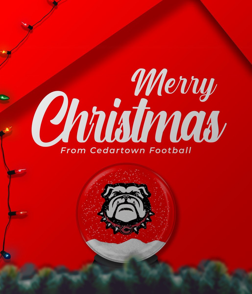 Cedartown Football (@cedartownf) on Twitter photo 
