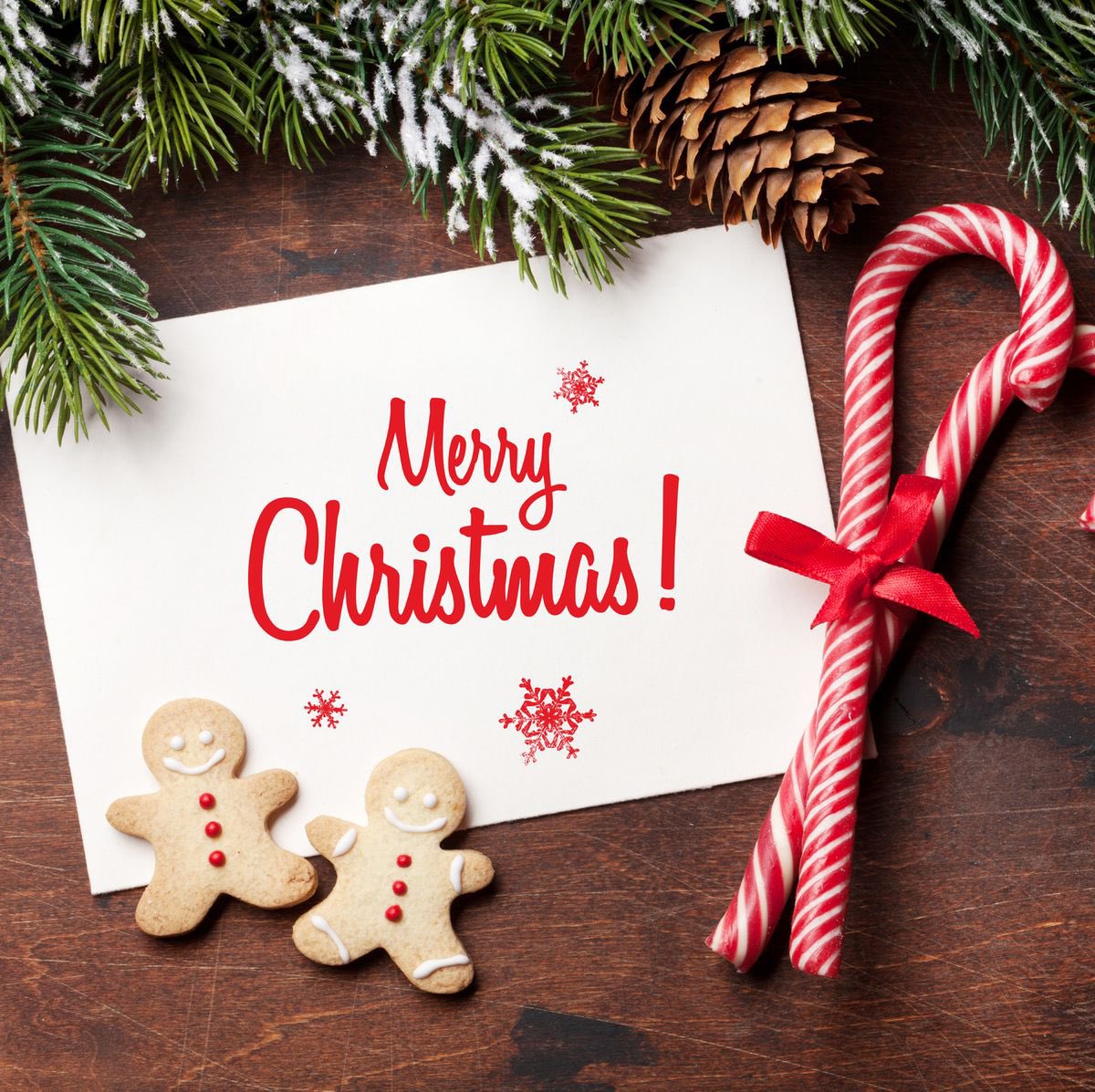 Merry Christmas!