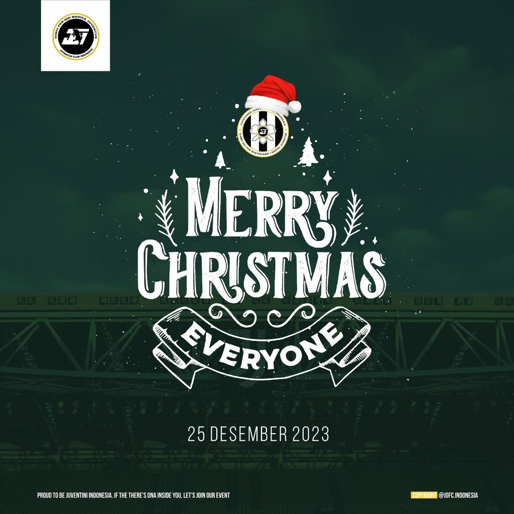 Selamat Merayakan Hari Natal Kepada Juvedonna Indonesia Yang Merayakan. Semoga Kasih Tuhan Selalu Menyertai. Aamiin..
#selamatnatal #Natal2023
