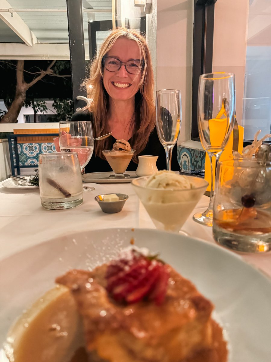 Holiday / vacationing travel views with <a href="/mbrianaepler/">Melinda Briana Epler</a>