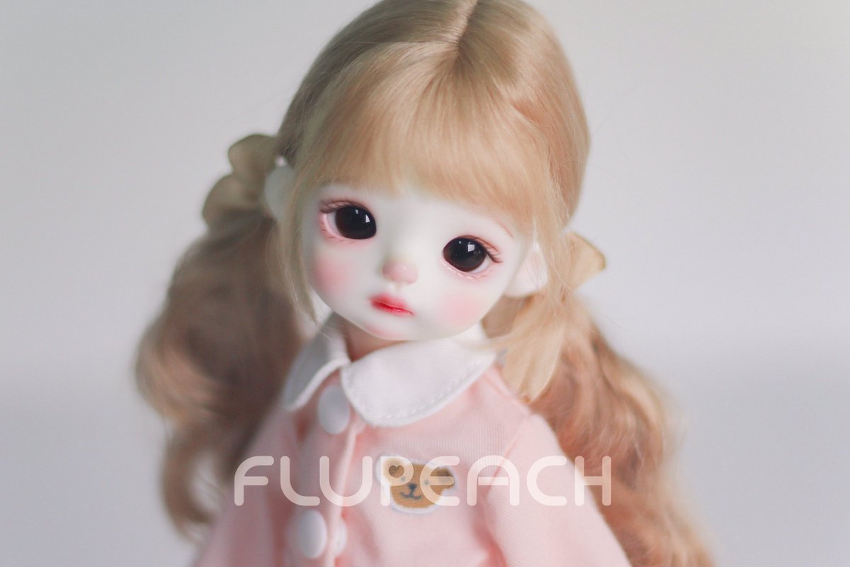 🍑 CHILD 아요 선주문 안내 

해당 트윗을 RT해주신 인형계 팔로워 한 분을 추첨하여 선택 스킨 아요 헤드를 드립니다.

🤍23.12.30(토) 15:00 ~ 24.01.13(토) 20:00

항상 감사드립니다.
따뜻하고 즐거운 크리스마스 보내세요💚❤
flupeach.com