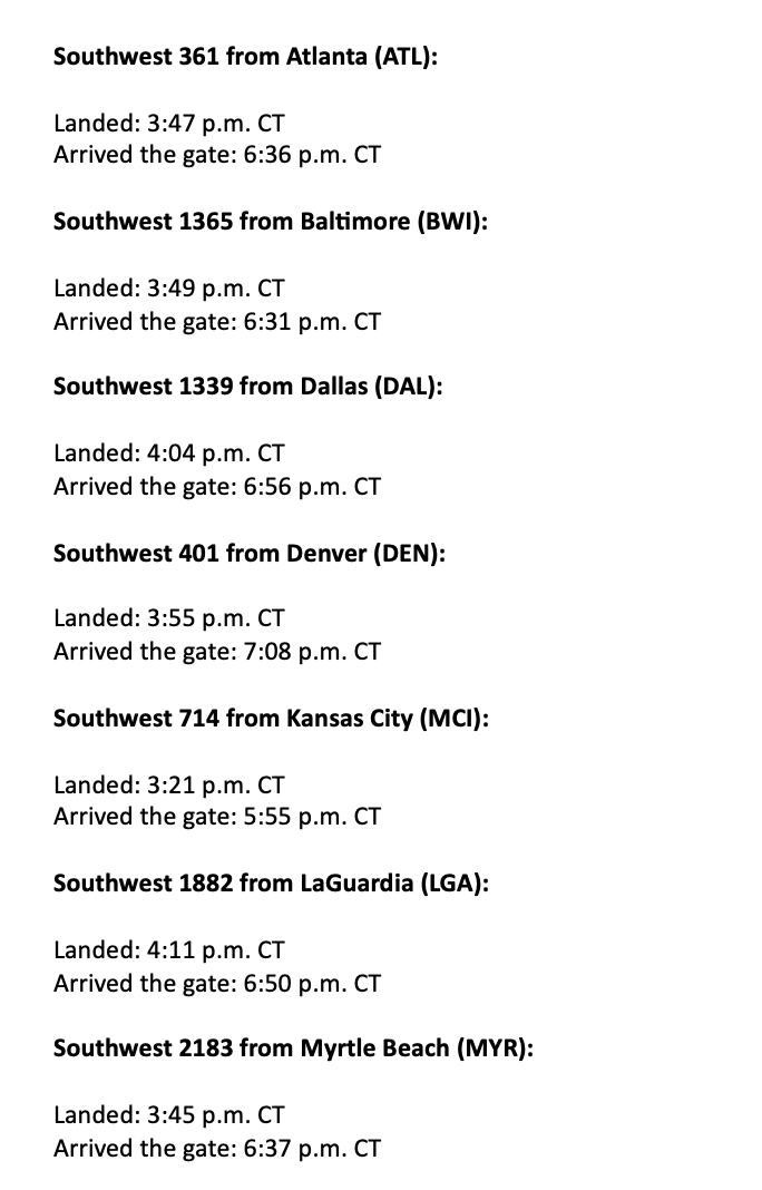 Ross Feinstein tweet media