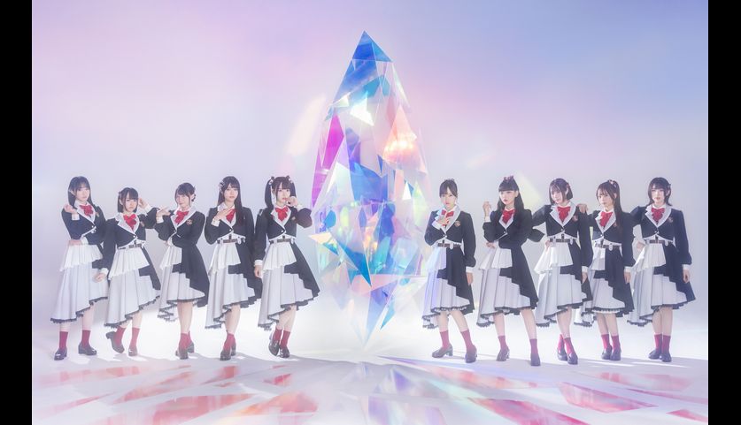 encore_inf's tweet photo. 高嶺のなでしこ 2024年2月21日リリースとなるメジャーデビューシングルのタイトルおよび商品詳細が決定！ ダブルA面シングルの「恋を知った世界」初披露！
https://t.co/CWRVB60PH9
#高嶺のなでしこ https://t.co/3J3OML3hjJ