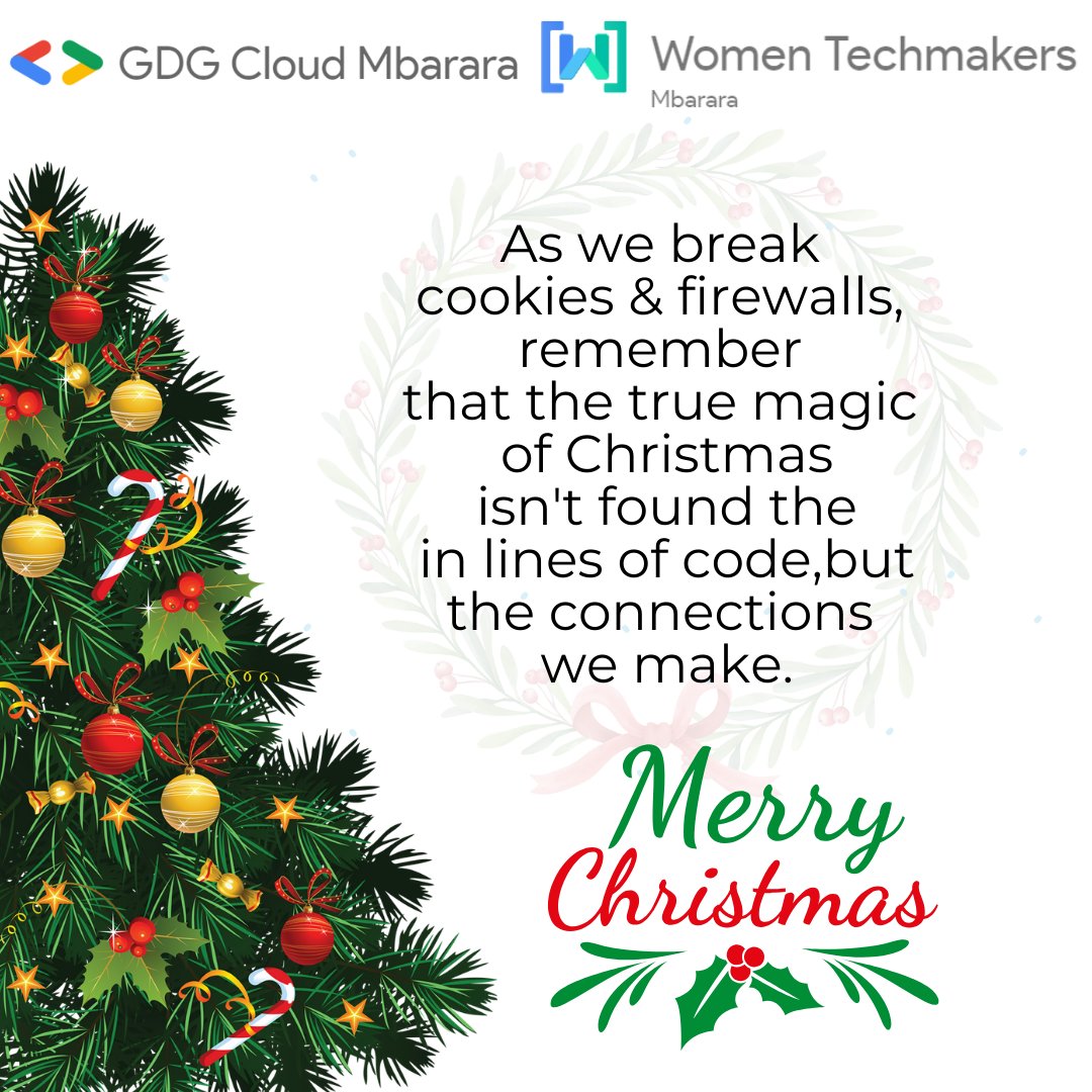 GDG Cloud Mbarara | #BuildwithAI tweet media