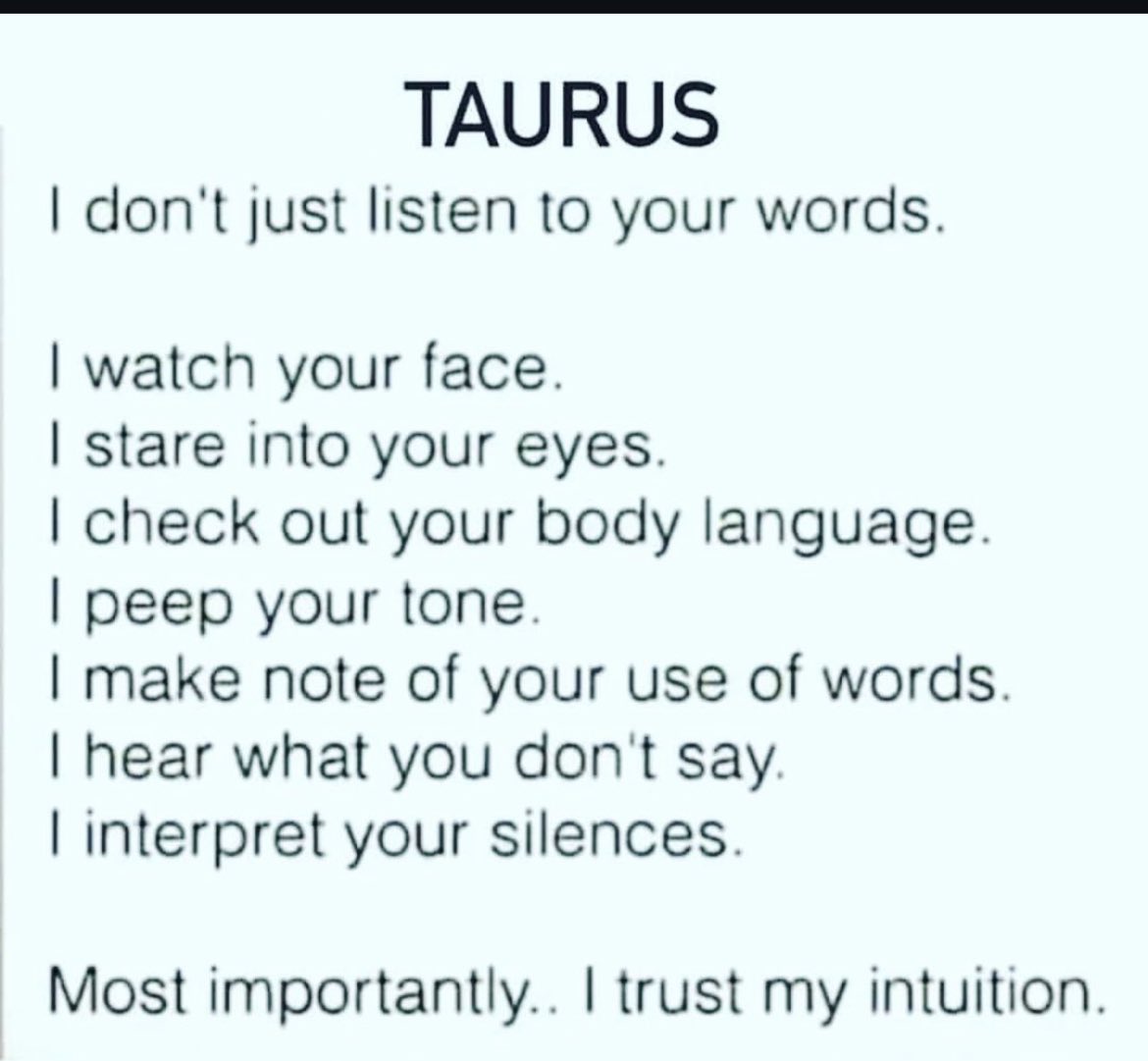 taurusismagic's tweet photo. #Taurus process. https://t.co/I0xiL8dkMl