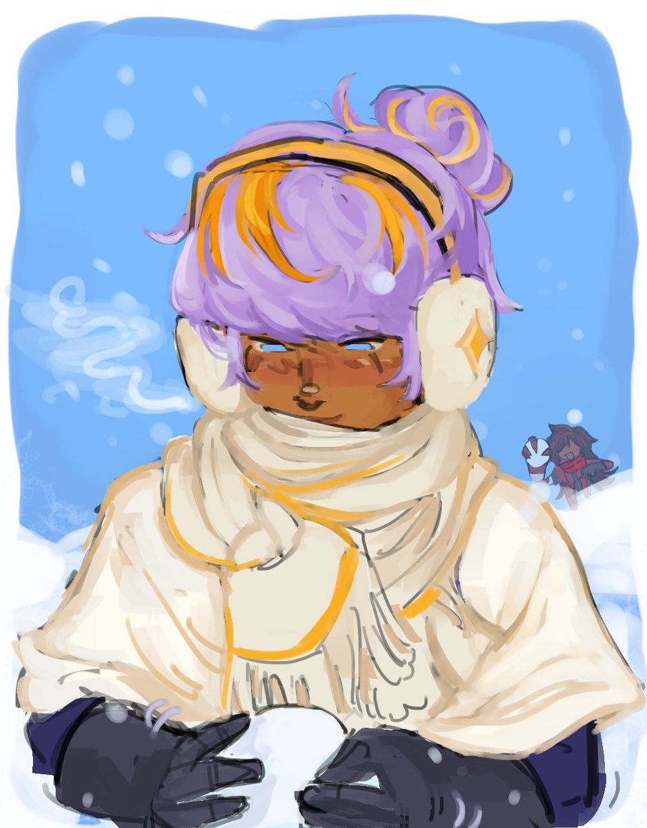 merry christmas everyone and thanks so much for 1.1k followers!!!