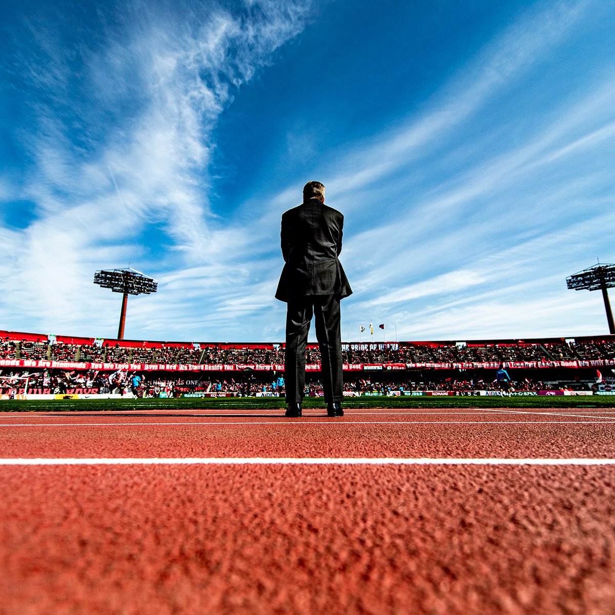 浦和レッズオフィシャル tweet media