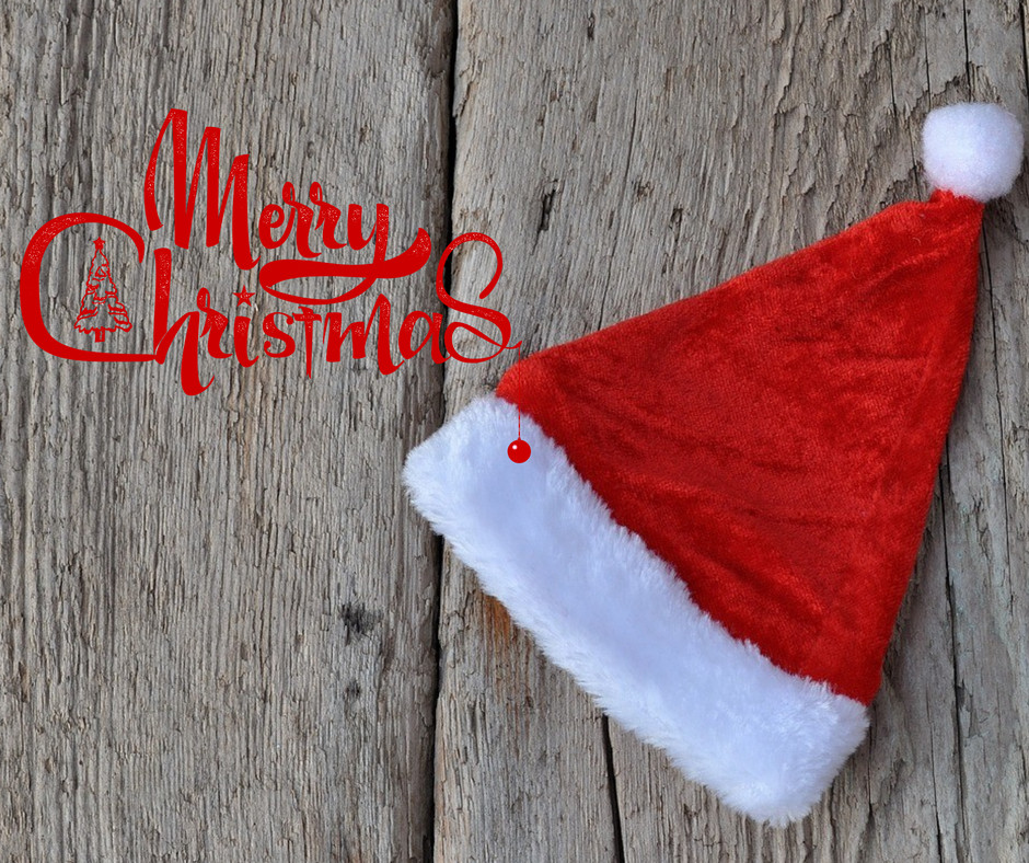 Wishing you and your family the merriest of Christmases.