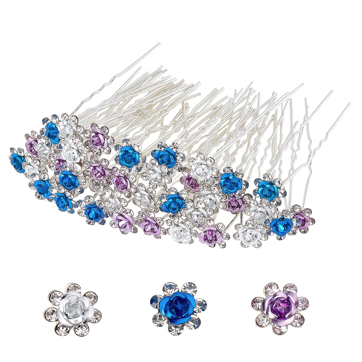 FrPandahall's tweet photo. 🌹Épingles À Chignon avec Strass
Acheter👉https://t.co/Yuqqj3bOIa
#PandaHal #diy #jewelryfindings #fyp #beadsjewelry #fleur #pince https://t.co/Gy2ZG5fP9i