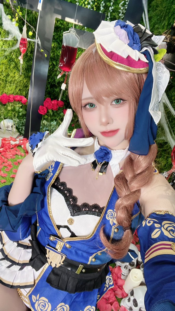 Song I am. 

#バンドリ https://t.co/2fwM2BpcCP