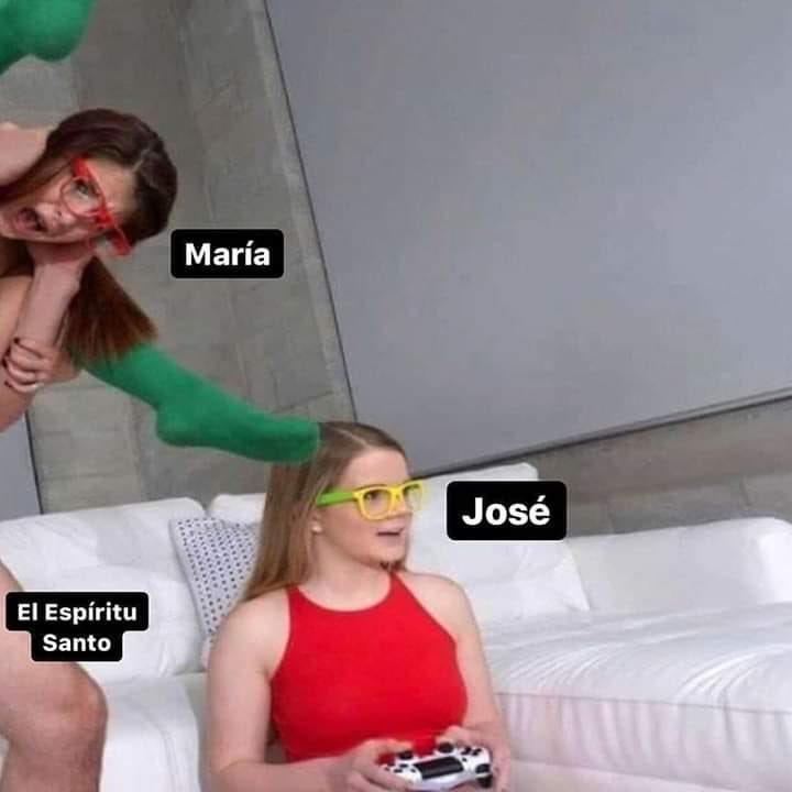 Bonita noche señores, feliz navidad