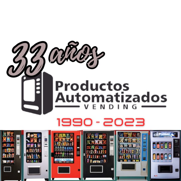 Productos Automatizados Vending (@Productosautomv) / Posts / X