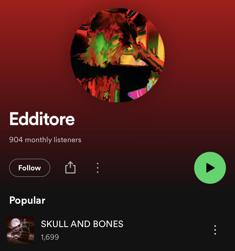 Edditore's tweet photo. WOAH THIS IS KINDA NUTS THANK YOU!! STREAM SKULL AND BONES AND MERRY CHRISTMAS YO!!!

https://t.co/rM7LqkNTNc https://t.co/t1ysYAorE4