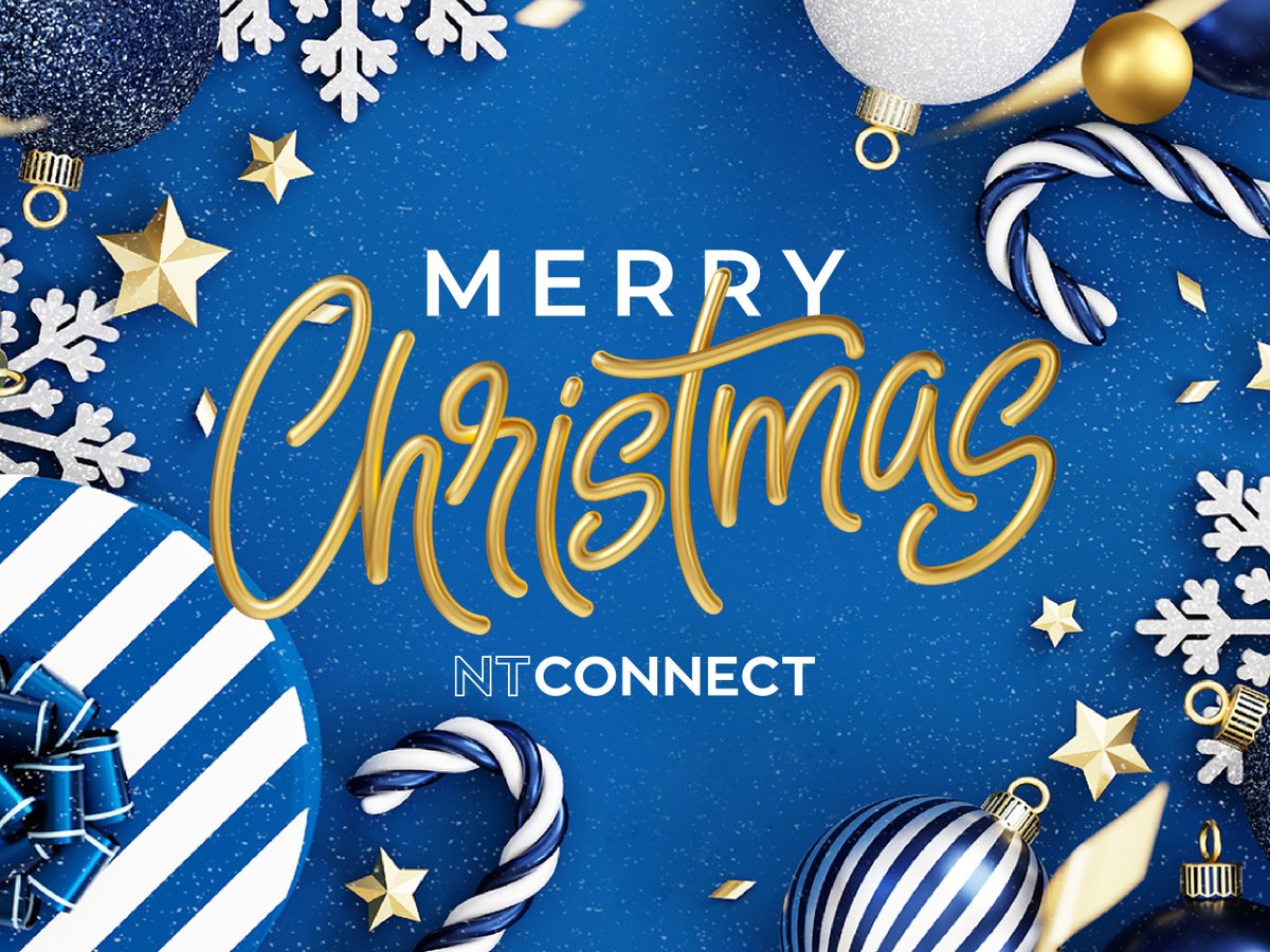 ntconnect_'s tweet photo. Merry Christmas!  Health, Peace, Joy, and Prosperity to all!  #christmas #merrychristmas #christmaseve https://t.co/qWdXo02M5u